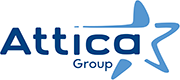 Attica Group Logo